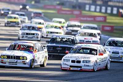 BMW gegen Ford: Finaler Konter in der Schlussrunde