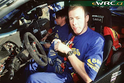 Colin McRae