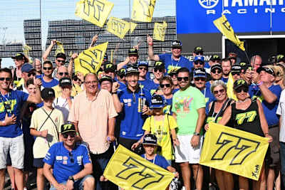 Jeremy Seewer hatte einen ereignisreichen MXGP-Auftakt in Argentinien