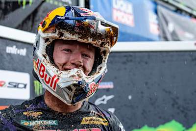 Wird in Teutschenthal an den Start gehen: Kay de Wolf