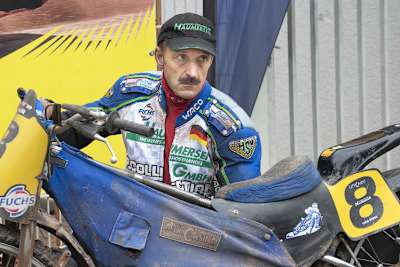 Bernd Diener (63) tritt zurück