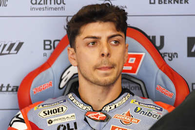 Fabio Di Giannantonio