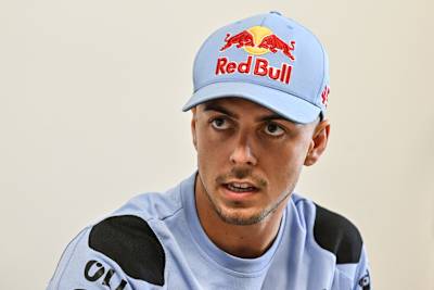 Fabio Di Giannantonio (24)