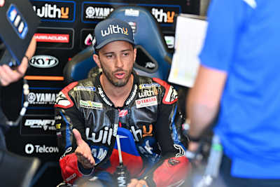 Andrea Dovizioso