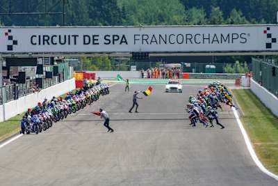 Marc Márquez: Auch die Pole-Position in Japan fällt unter die Fortschritte