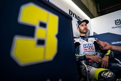 Für Lukas Tulovic und Co. geht es in Portugal weiter