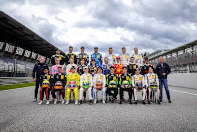  Vorhang auf für die DTM-Saison 2023