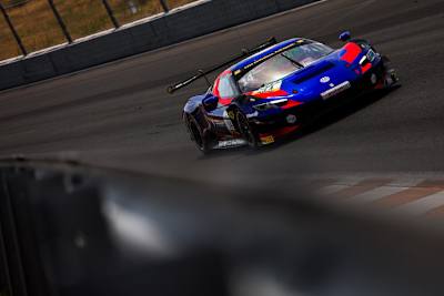 Albert Costa debütiert im Emil Frey Racing Ferrari 296 GT3 in Zandvoort in der DTM 