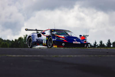  Jack Aitken wird zurückgestellt