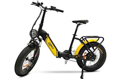 Scrambler by Ducati SCR-X: Stadtmobilität mit 80 km Reichweite