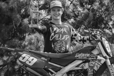 Brayden Erbacher starb an den Folgen seines Unfalls