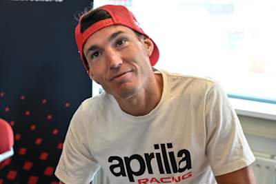 Aleix Espargaró macht keinen Hehl aus seiner Meinung