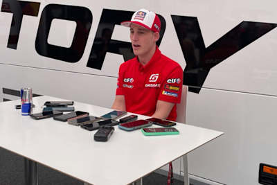 Pol Espargaró heute in Assen