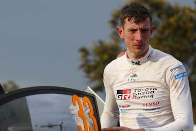 Elfyn Evans