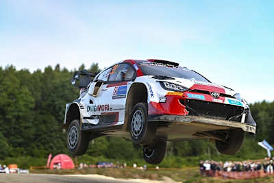 Elfyn Evans