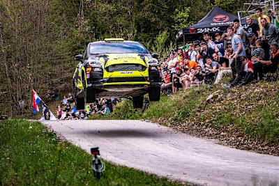 Fabio Schwarz bei der WM-Premiere