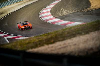 Gleich vier KTM X-BOW GT2 starten 2023 in der GT2 European Series