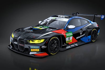 FK Performance greift mit starken Piloten im ADAC GT Masters an