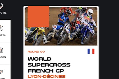 Volle Hütte in Le Castellet 2022, aber kein Grosser Preis von Frankreich 2023