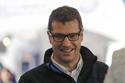 François-Xavier (FX) Demaison