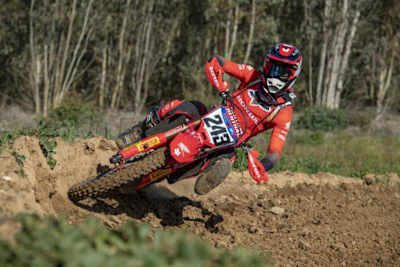 Tim Gajser