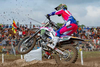 Jago Geerts gewann den Großen Preis von Flandern