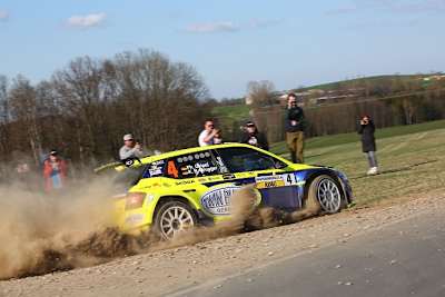 Titelverteidiger Philip Geipel