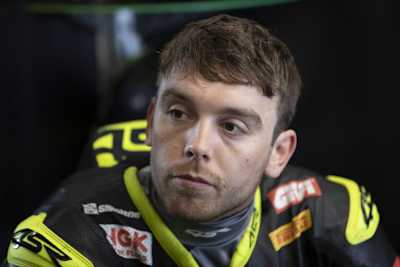 Harry Truelove braucht einen neuen Job