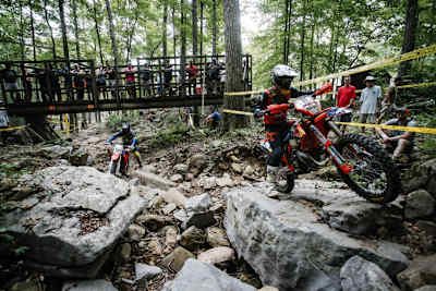 Trystan Hart: Sehr schnell, aber nicht in die WM eingeschrieben