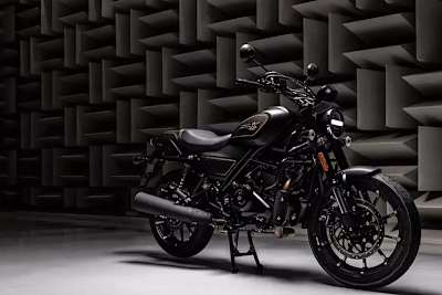 Harley-Davidson X440: Strassenmotorrad mit luftgekühltem Einzylindermotor spezifisch für den indischen Markt entwickelt