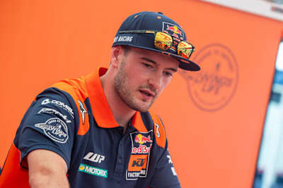 Jeffrey Herlings 