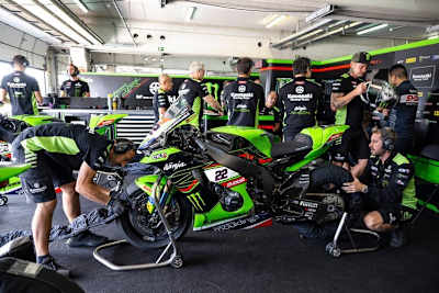 Die Aussagen von Alex Lowes waren begehrt