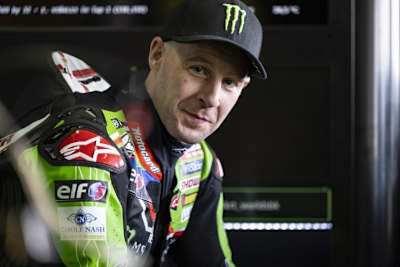 Jonathan Rea