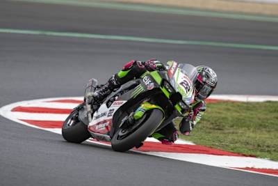 Alex Lowes fuhr am Freitag die schnellste Runde