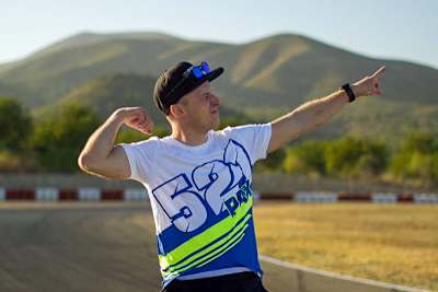 Patrick Hobelsberger