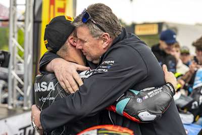 Emotionen im Team GERT56