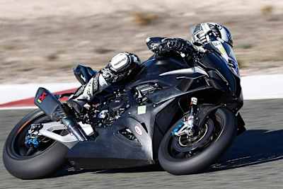 Patrick Hobelsberger in Spanien