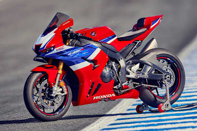 Das siegreiche Honda-Team 2022: Lecuona, Nagashima und Takahashi (v.l.)