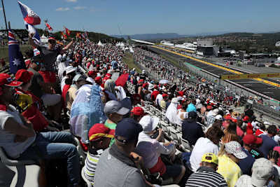 Aktuell gastiert auf dem Hungaroring mit der Formel 1 die Königsklasse auf vier Rädern