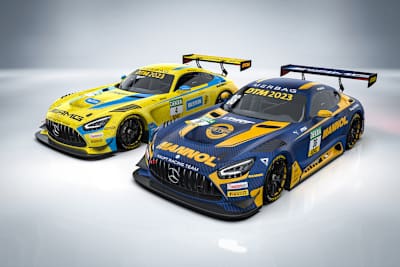 Das Haupt Racing Team ist bereit für den DTM-Saisonauftakt