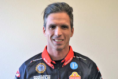 Toni Elias hat 33 MotoAmerica-Siege auf seinem Konto