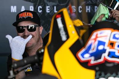 Das ASBK-Finale in Bend gibt es im Livestream