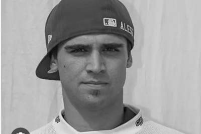 Jeff Alessi wurde nur 34 Jahre alt