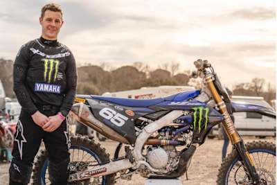 Johnny Rea fuhr als Erster unter 1:41 min