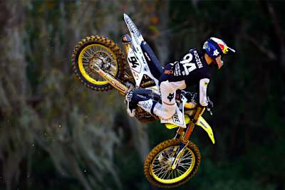Ken Roczen