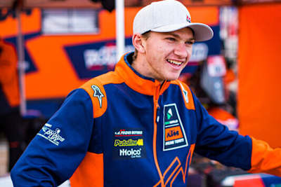 Mason Klein: Von 2023 enttäuscht, aber er hat eine große Zukunft