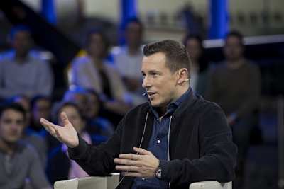 Christian Klien: «In der Formel 1 hast du wenig Zeit, um dich zu präsentieren» 