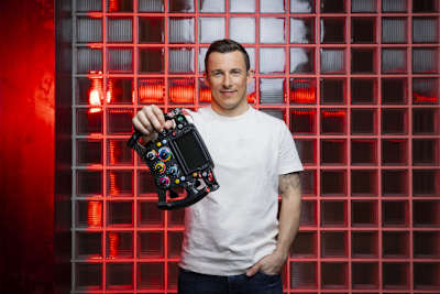 JP Motorsport geht nicht in der DTM Endurance an den Start