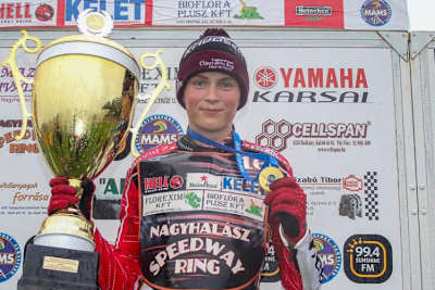 U19-Europameister Jesper Knudsen