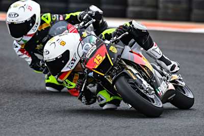 Fynn Kratochwil brilliert auf internationaler Bühne